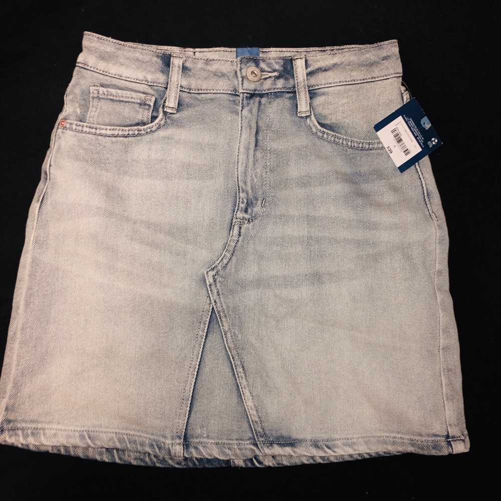 Arizona Denim Skirt Size S/3